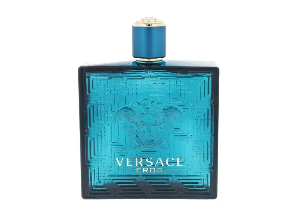 Versace Eros Eau de Toilette 200 ml