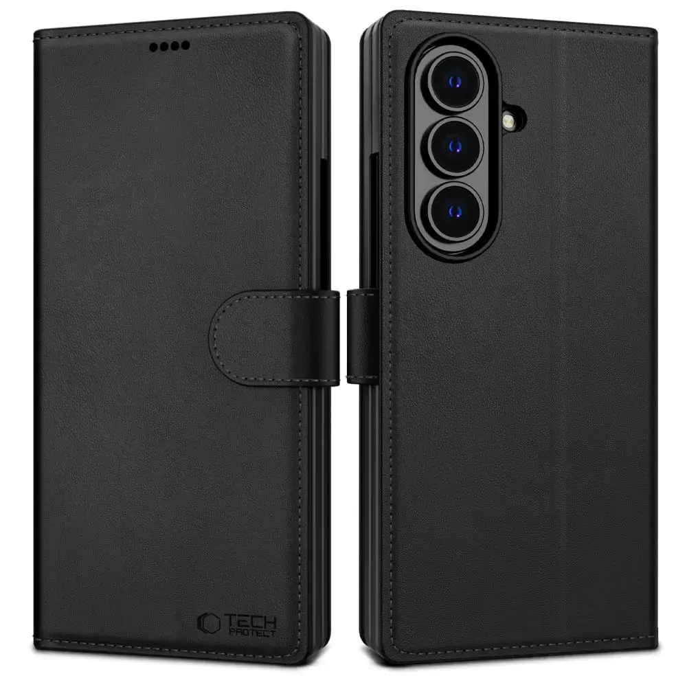 TECH-PROTECT MAKSTS GALAXY Z FOLD 7 MELNS