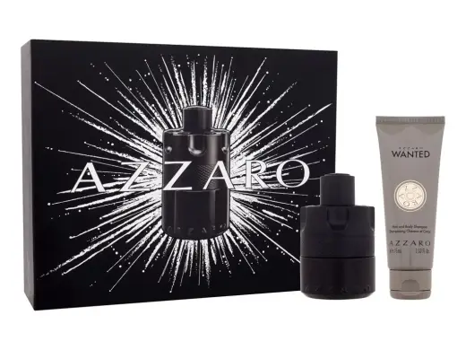 Azzaro The Most Wanted Intense Eau de Parfum 50 ml
