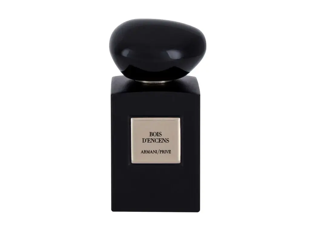 Armani Privé Bois d´Encens Eau de Parfum 50 ml