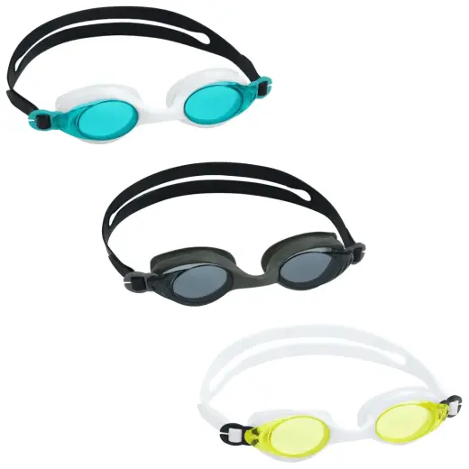 Peldbrilles Lightning Pro