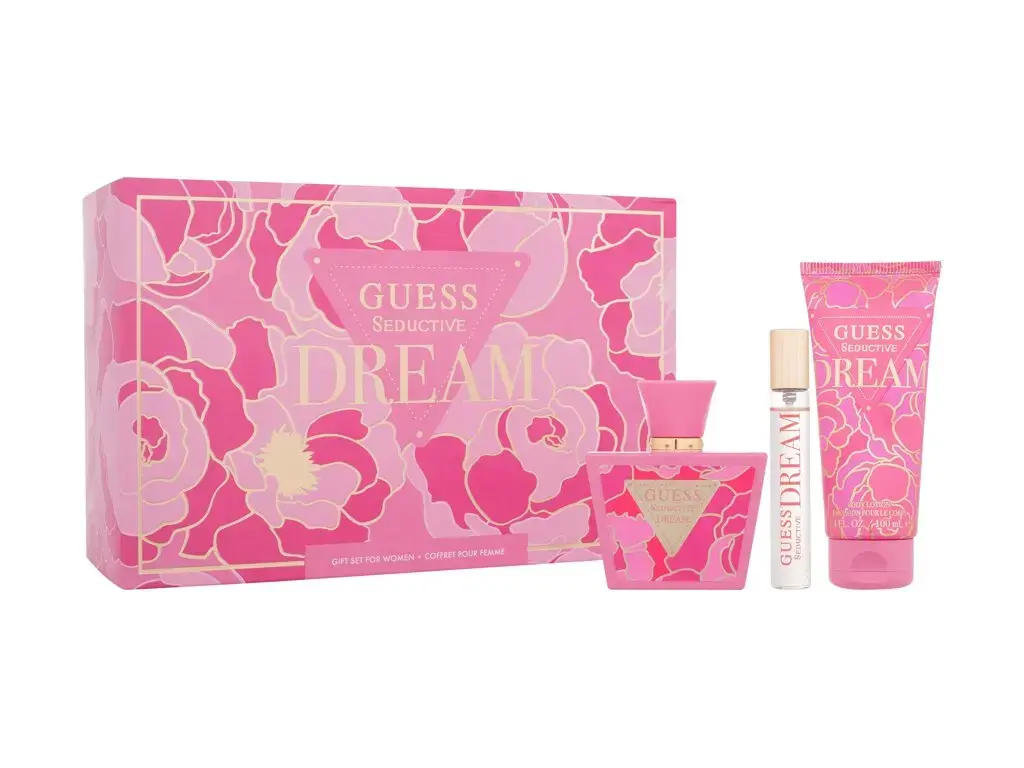 GUESS Seductive Dream Eau de Toilette 75 ml