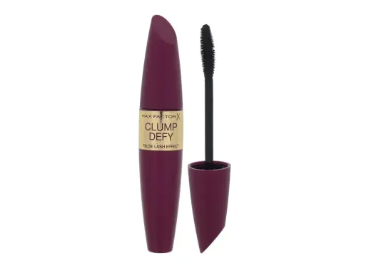 Max Factor Clump Defy Mascara 01 Black 13 ml