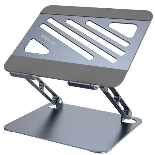 Borofone Laptop stand BH115 Plus Vito grey