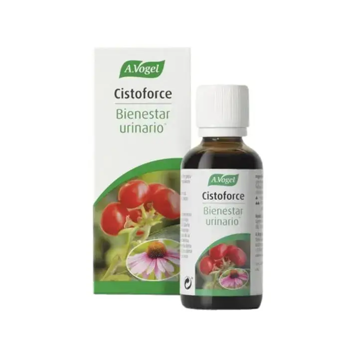 A. VOGEL Vogel Cistoforce Drops 50ml