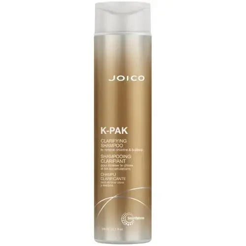 Joico Clarifying Shampoo to Remove Chlorine & Build-up 300Ml in Clear