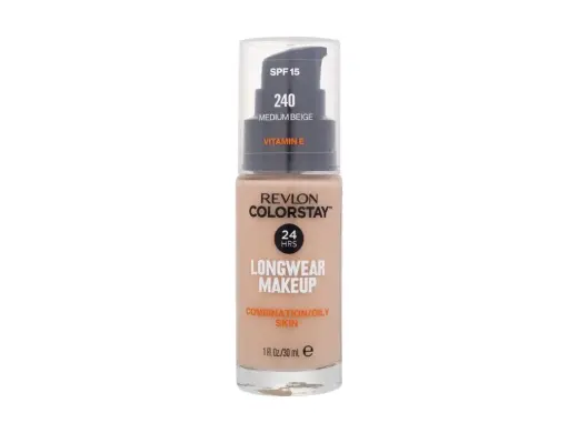 Revlon Colorstay Combination Oily Skin SPF15 Makeup 30 ml