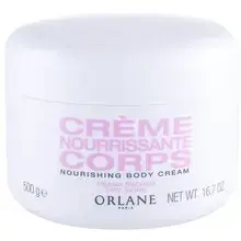 Nourishing Body Cream