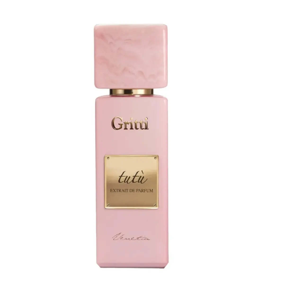 Gritti, Tutu, Extrait De Parfum, Unisex, 100 ml