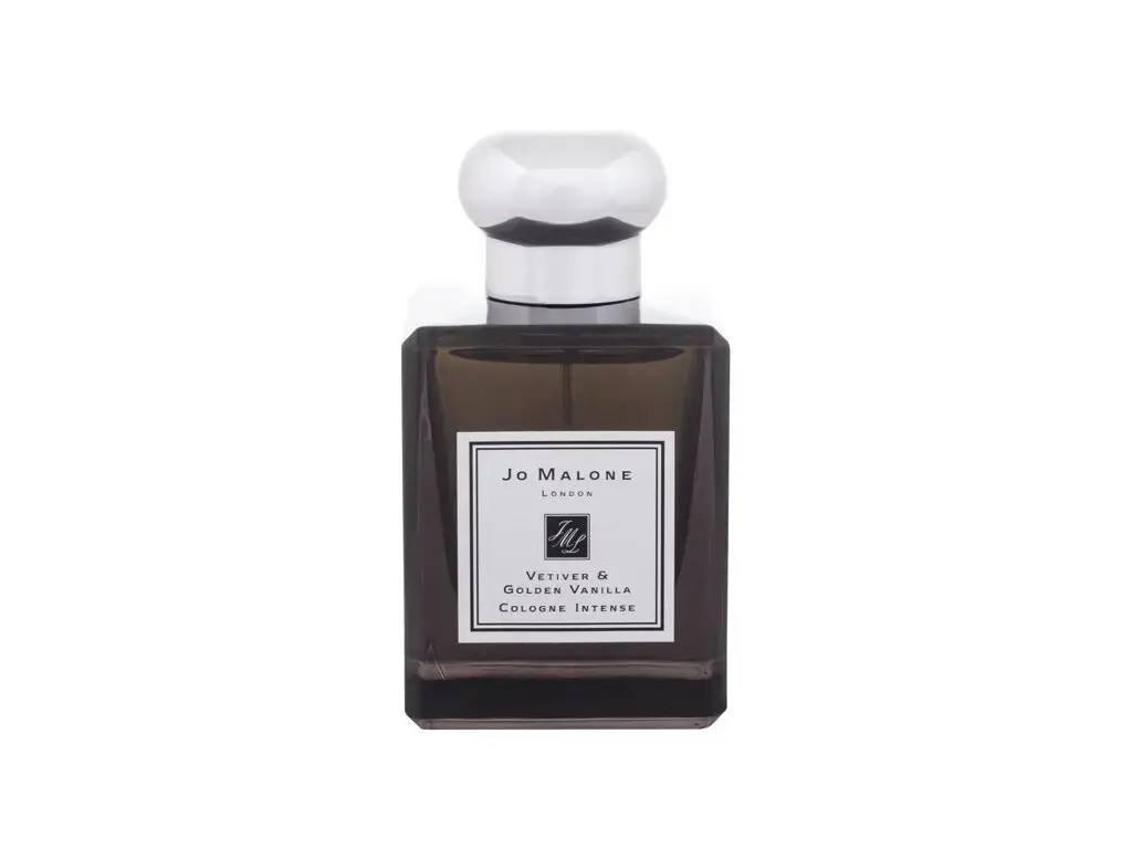Jo Malone Cologne Intense Vetiver & Golden Vanilla Eau de Cologne 50 ml