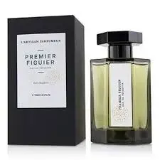 L'Artisan Parfumeur Premier Figuier Edt Spray 100 ml