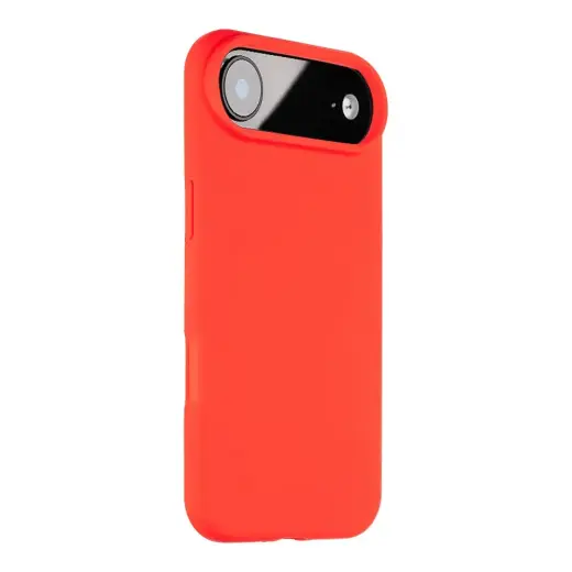 Tactical MagForce Velvet Smoothie Cover for Apple iPhone 17 Air Chilli