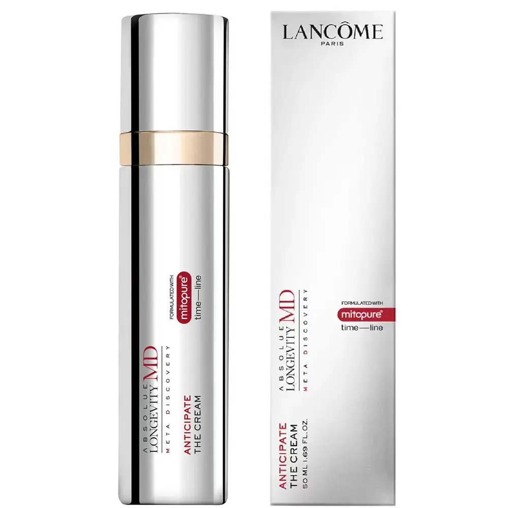Lancome, Absolue Longevity MD Anticipate, Anti-Aging, Day & Night, Cream, For Face, 50 ml