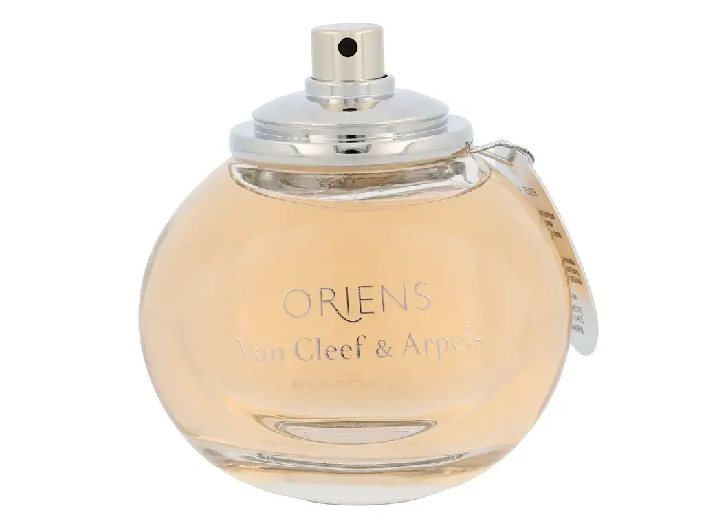 Van Cleef & Arpels Oriens Eau de Parfum 100 ml