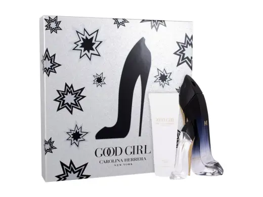 Carolina Herrera Good Girl Légere Eau de Parfum 50 ml