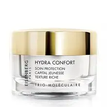"Hydra Comfort - Moisturizing face cream"