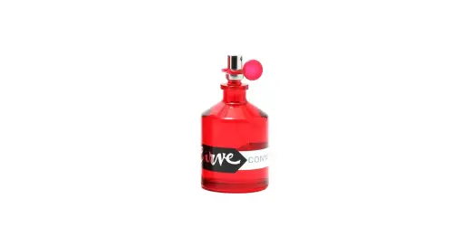 Liz Claiborne Curve Connect (EDC) odekolonas vyrams 125 ml
