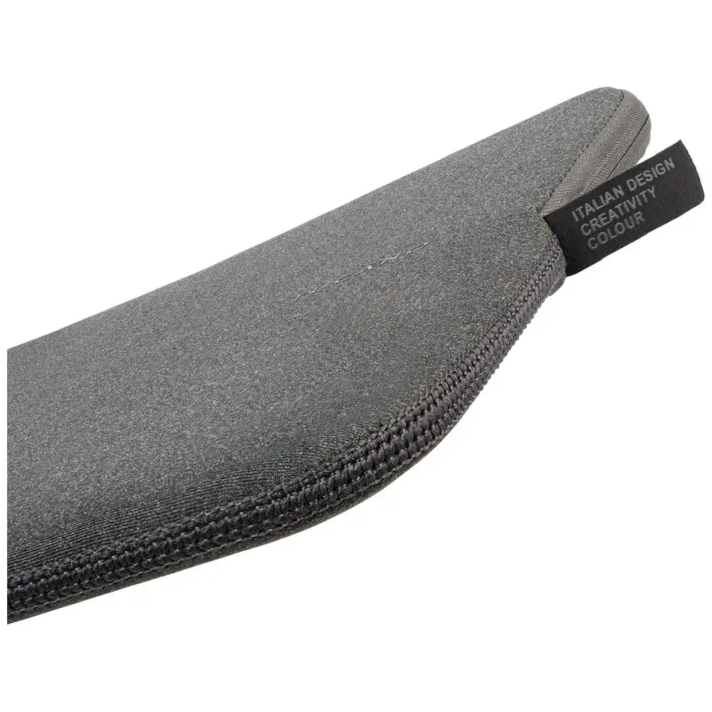 Laptop Bag Tucano Melange Sleeve   15.6" for laptop 15.6" black