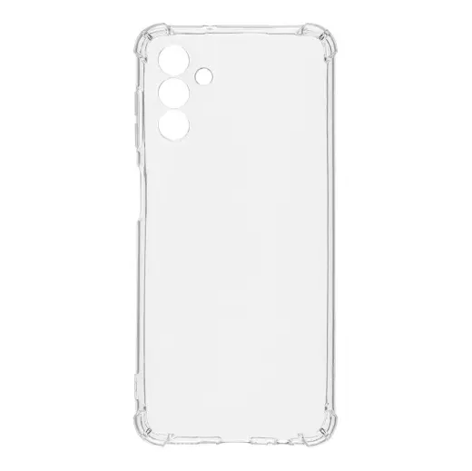 Tactical TPU Plyo Cover for Samsung Galaxy A13 5G Transparent
