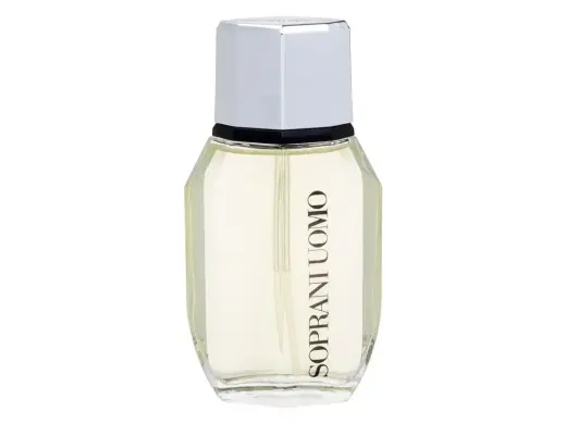 Luciano Soprani Uomo Eau de Toilette 100 ml