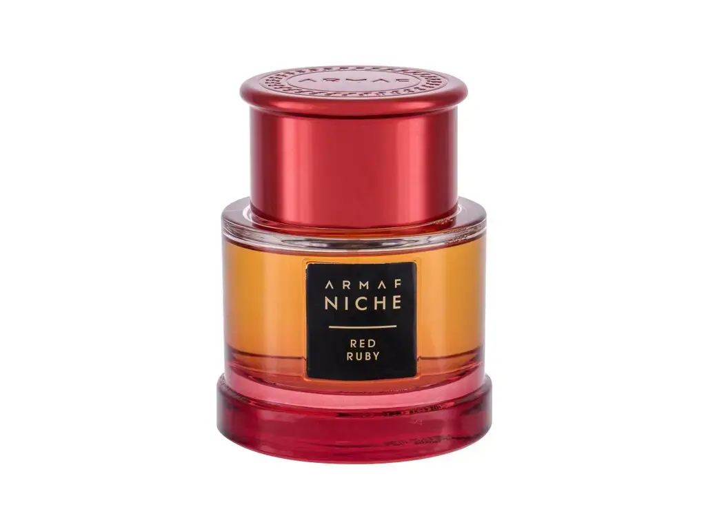 Armaf Niche Red Ruby Eau de Parfum 90 ml