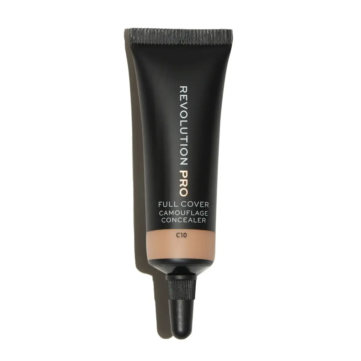 Makeup Revolution, REVOLUTION PRO, Vegan, Liquid Concealer, C 10, 8.5 ml