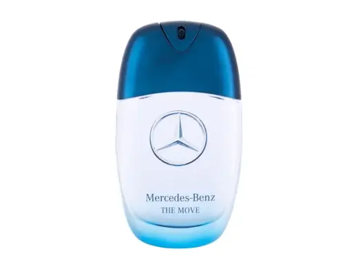 Mercedes-Benz The Move Eau de Toilette 100 ml