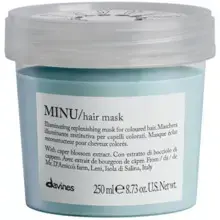 Davines Essential Haircare Minu Hair Mask 250ml
