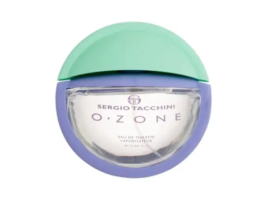 Sergio Tacchini O-Zone Woman Eau de Toilette 75 ml