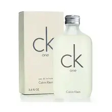 Calvin Klein CK One (EDT) tualetinis vanduo unisex 300 ml
