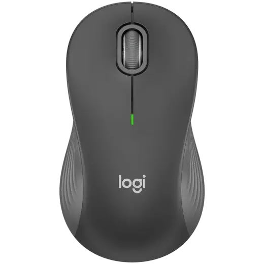 LOGITECH Signature M550 L Wireless Mouse-GRAPHITE-BT-EMEA28i-935-M550 L