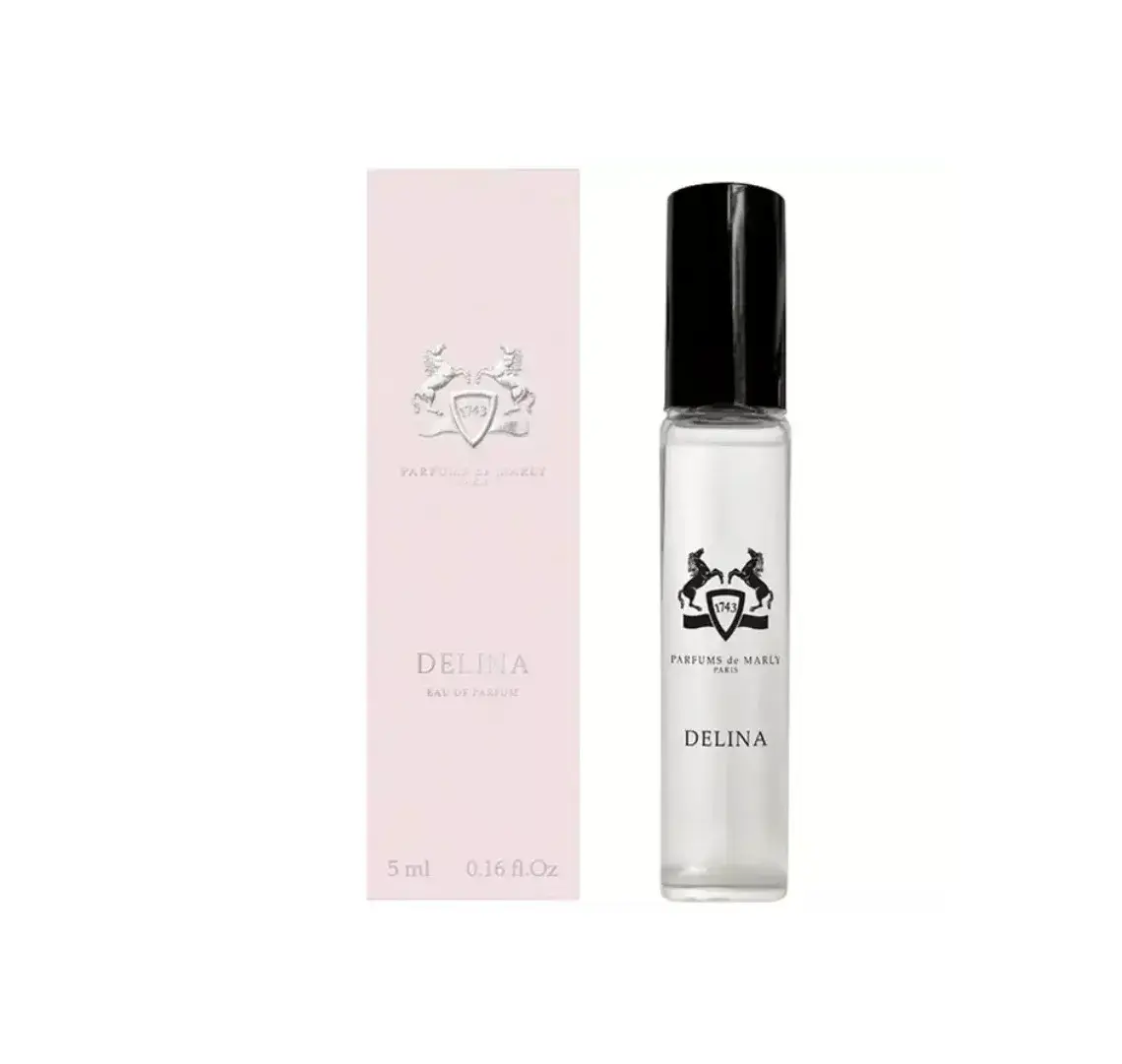 Parfums de Marly Delina (EDP) parfumuotas vanduo moterims 5 ml