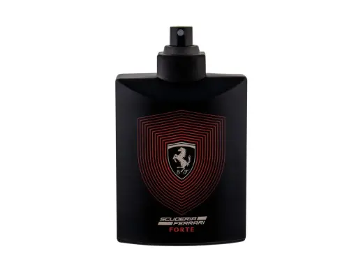 Ferrari Scuderia Ferrari Forte Eau de Parfum 125 ml