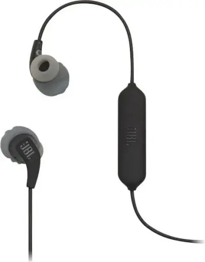 JBL Endurance Run wireless sport headsets IPX7 black