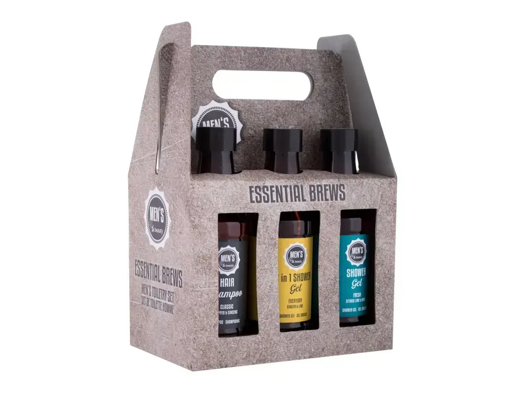 2K Men's Essential Brews Shampoo 150 ml