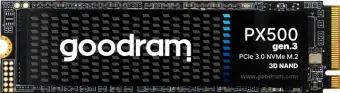 Cietais disks Goodram PX500 512GB