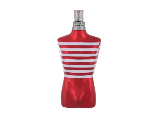 Jean Paul Gaultier Le Male Xmas Collector 2020 Eau de Toilette 125 ml