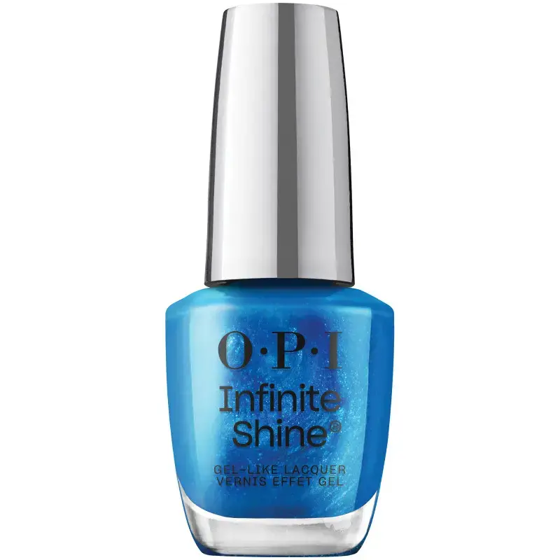 Debenhams Opi Infinite Shine in Do You Sea What I Sea