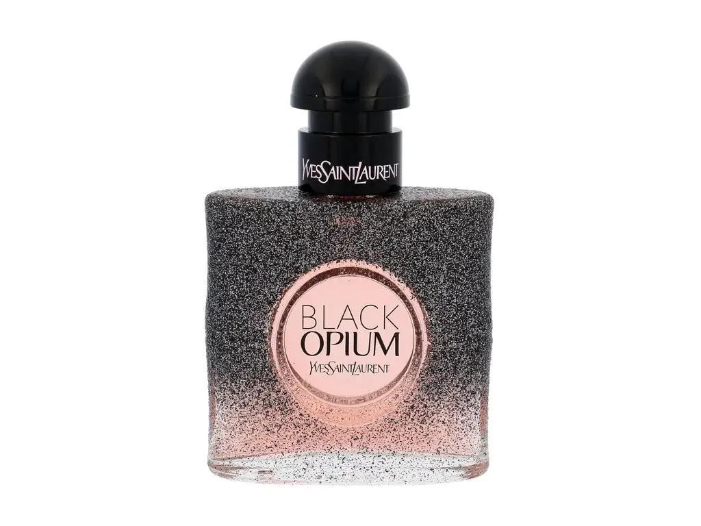 Yves Saint Laurent Black Opium Floral Shock Eau de Parfum 30 ml