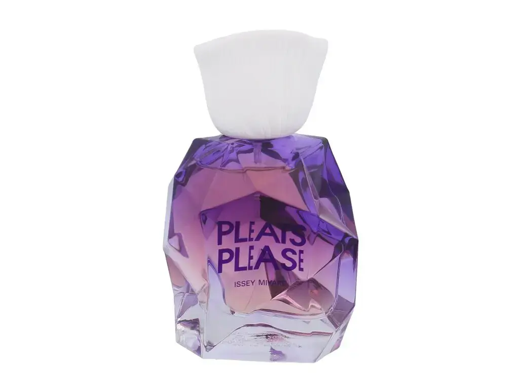 Issey Miyake Pleats Please Eau de Parfum 50 ml