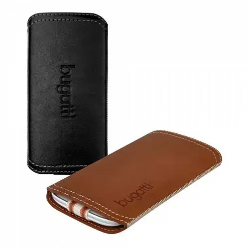 Bugatti TwoWayCase Samsung i8190 S3 mini 08194