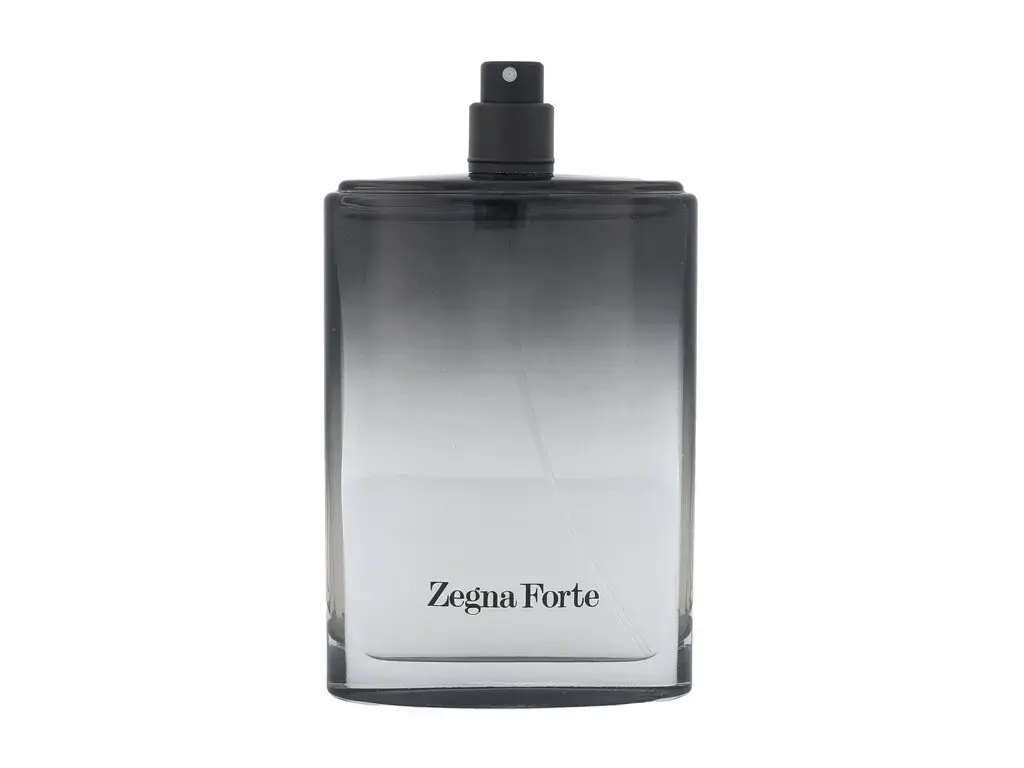 Ermenegildo Zegna Zegna Forte Eau de Toilette 100 ml