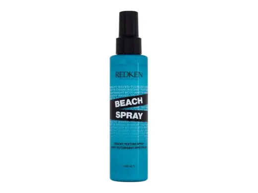 Redken Beach Spray For Definition and Hair Styling 150 ml