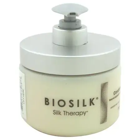 BioSilk Silk Therapy Conditioning Balm 11 Oz
