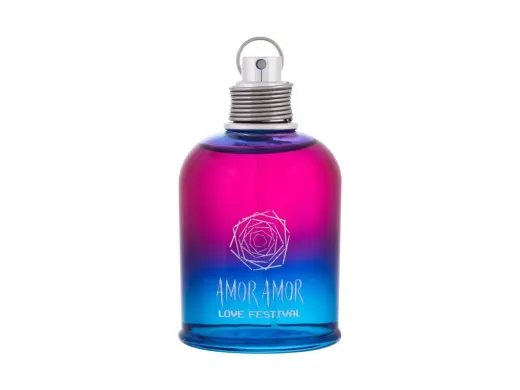 Cacharel Amor Amor Love Festival Eau de Toilette 100 ml