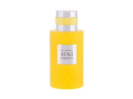 WEIL Suki Essence Eau de Parfum 100 ml