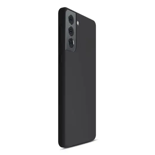 Samsung Galaxy S21+ 5G - 3mk Silicone Case Photo