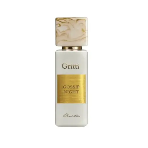 Gritti, White Gossip Night, Eau De Parfum, For Women, 100 ml *Tester