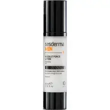 Men Absolut Force Lotion - Revitalizing facial emulsion.
