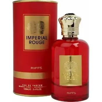 Riiffs Imperial Rouge (EDP) parfumuotas vanduo moterims 100 ml